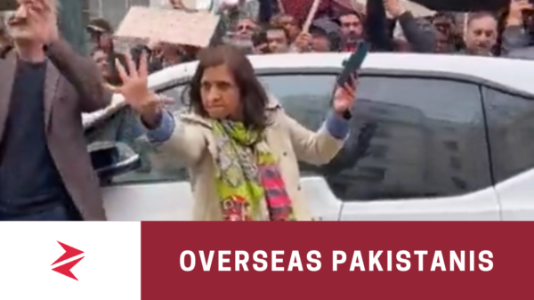 overseas pakistani voting rights