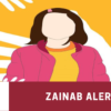 zainab alert bill