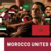 morocco national football team