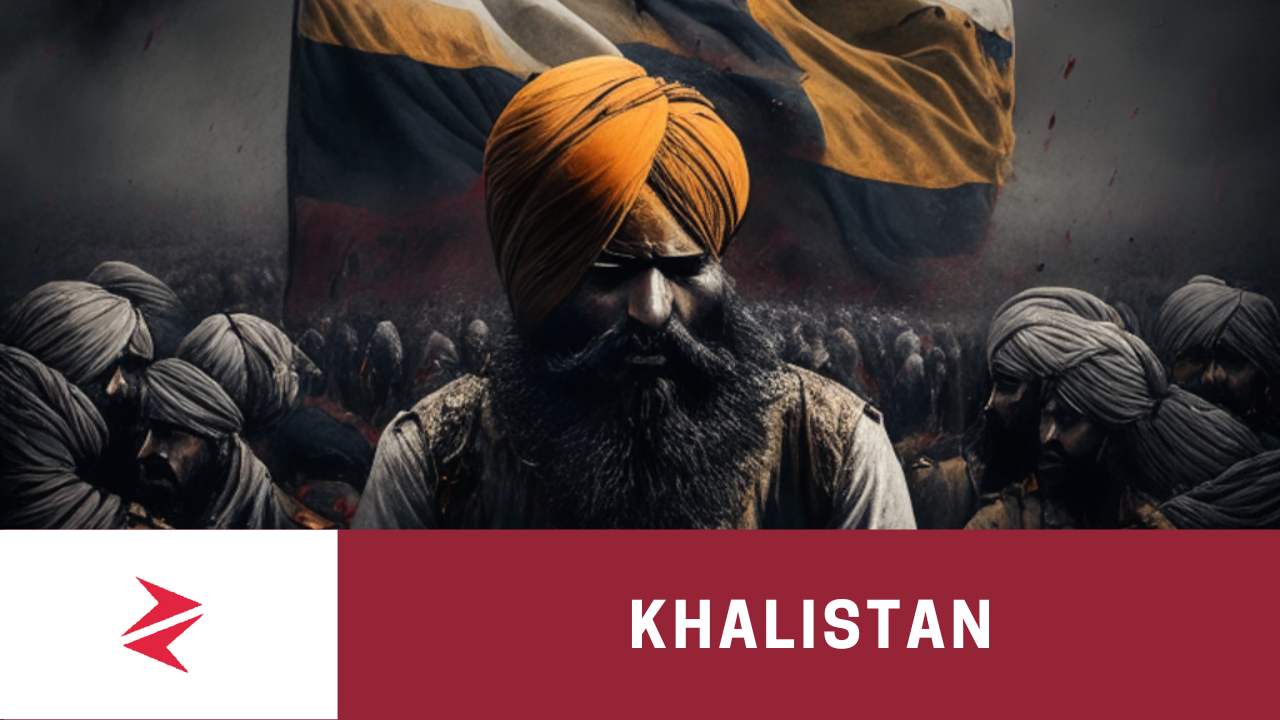 Exploring Perspectives on Khalistan: Identity, Politics, and Struggle