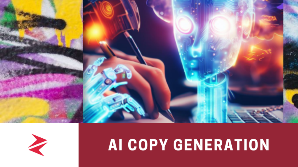 ai in copy writing