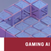 ai in gaming industry