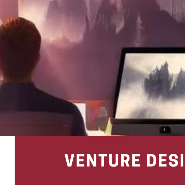 venture capital design