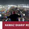 nawaz sharif is back