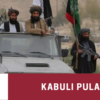 Kabuli Pulao