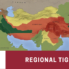 regional tiger Pakistan