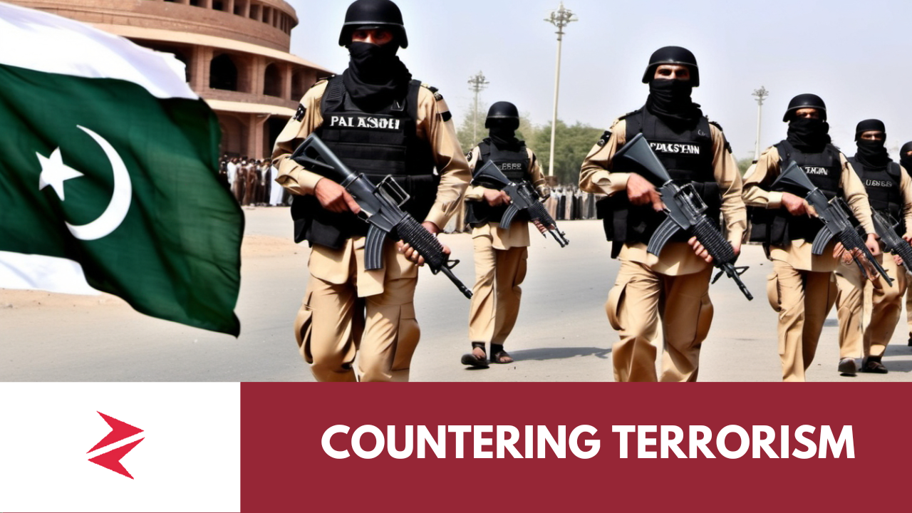Defining Terrorism in the Context of Pakistan