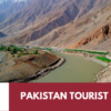 Beautiful Pakistan Tourist Places